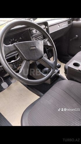 LADA (VAZ) 2107 2007, 46,452 km - 1.4 л - Göyçay
