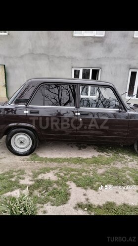LADA (VAZ) 2107 2007, 46,452 km - 1.4 л - Göyçay