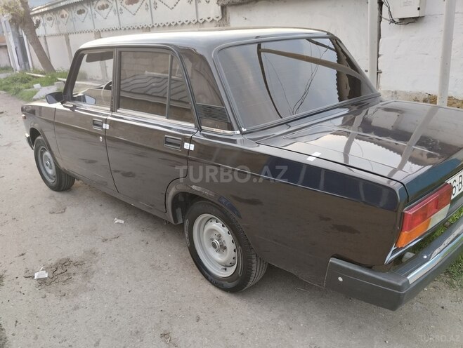 LADA (VAZ) 2107 2007, 46,452 km - 1.4 л - Göyçay