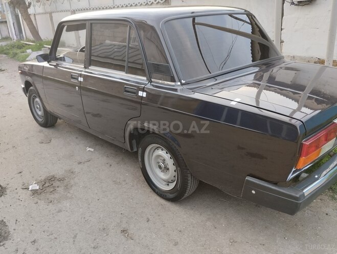 LADA (VAZ) 2107 2007, 46,452 km - 1.4 л - Göyçay