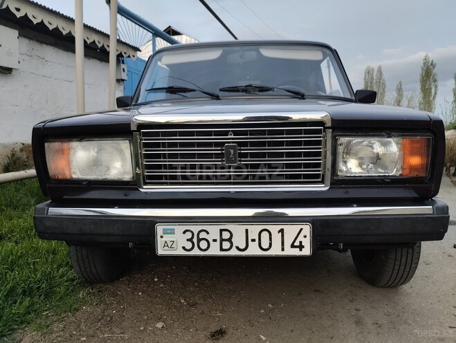 LADA (VAZ) 2107 2007, 46,452 km - 1.4 л - Göyçay