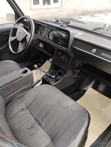 LADA (VAZ) 2107 2007, 46,452 km - 1.4 л - Göyçay