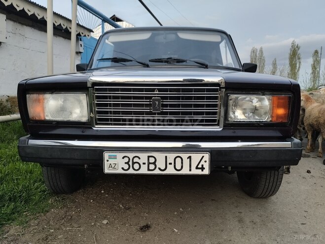 LADA (VAZ) 2107 2007, 46,452 km - 1.4 л - Göyçay