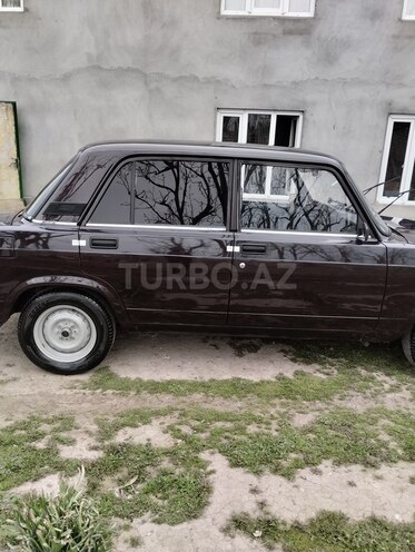 LADA (VAZ) 2107 2007, 46,452 km - 1.4 л - Göyçay