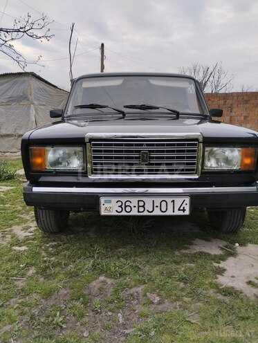 LADA (VAZ) 2107 2007, 46,452 km - 1.4 л - Göyçay