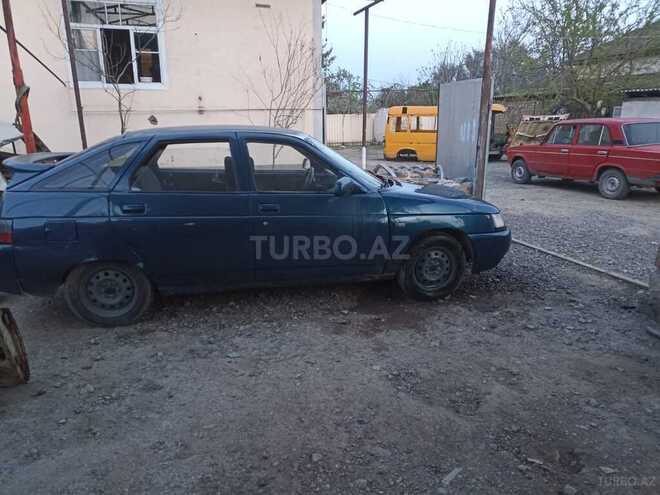 LADA (VAZ) 2112 2000, 250,000 km - 1.5 l - Biləsuvar