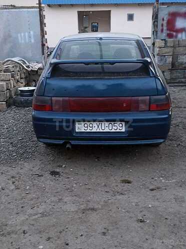 LADA (VAZ) 2112 2000, 250,000 km - 1.5 l - Biləsuvar