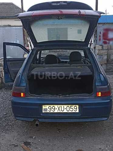 LADA (VAZ) 2112 2000, 250,000 km - 1.5 l - Biləsuvar