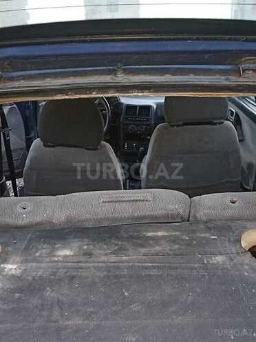 LADA (VAZ) 2112 2000, 250,000 km - 1.5 l - Biləsuvar