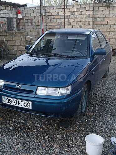 LADA (VAZ) 2112 2000, 250,000 km - 1.5 l - Biləsuvar