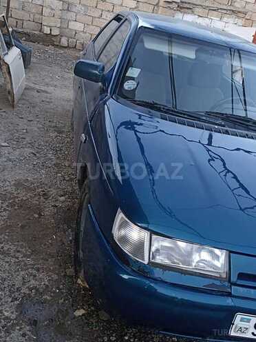LADA (VAZ) 2112 2000, 250,000 km - 1.5 l - Biləsuvar