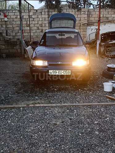 LADA (VAZ) 2112 2000, 250,000 km - 1.5 l - Biləsuvar