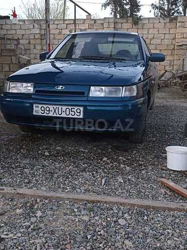 LADA (VAZ) 2112 2000, 250,000 km - 1.5 l - Biləsuvar