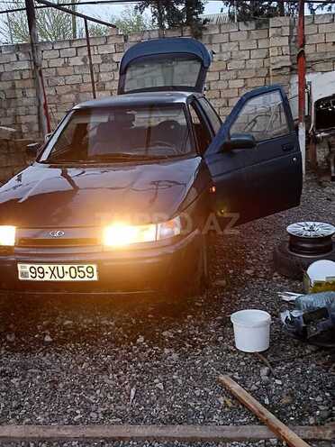 LADA (VAZ) 2112 2000, 250,000 km - 1.5 l - Biləsuvar
