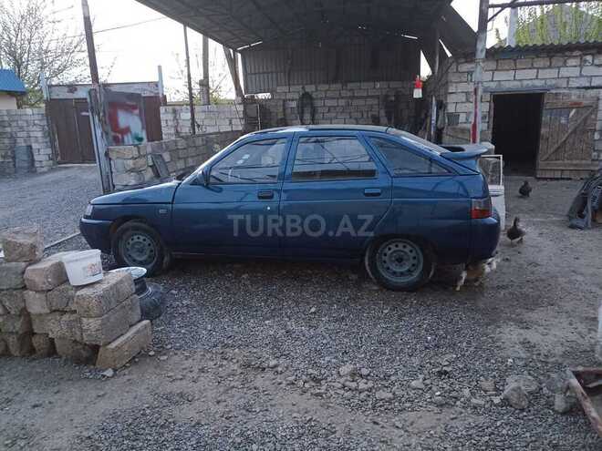 LADA (VAZ) 2112 2000, 250,000 km - 1.5 l - Biləsuvar