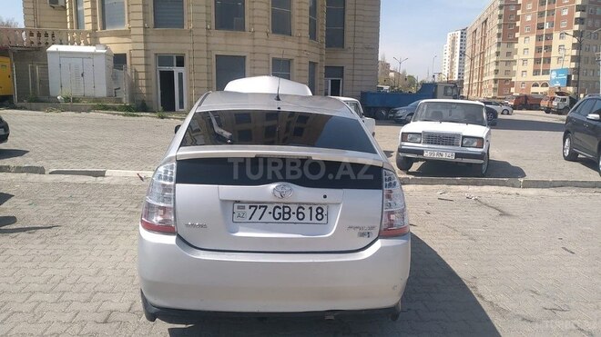 Toyota Prius 2006, 331,042 km - 1.5 l - Bakı