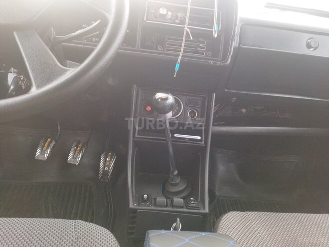 LADA (VAZ) 2107 2011, 353,772 km - 1.6 l - Bakı