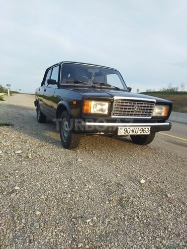 LADA (VAZ) 2107 2011, 353,772 km - 1.6 l - Bakı