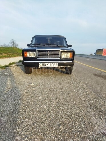 LADA (VAZ) 2107 2011, 353,772 km - 1.6 l - Bakı