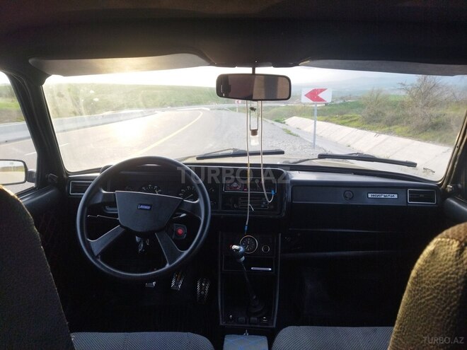 LADA (VAZ) 2107 2011, 353,772 km - 1.6 l - Bakı