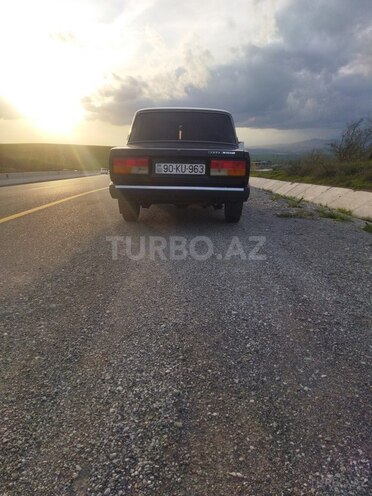 LADA (VAZ) 2107 2011, 353,772 km - 1.6 l - Bakı