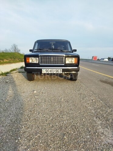 LADA (VAZ) 2107 2011, 353,772 km - 1.6 l - Bakı