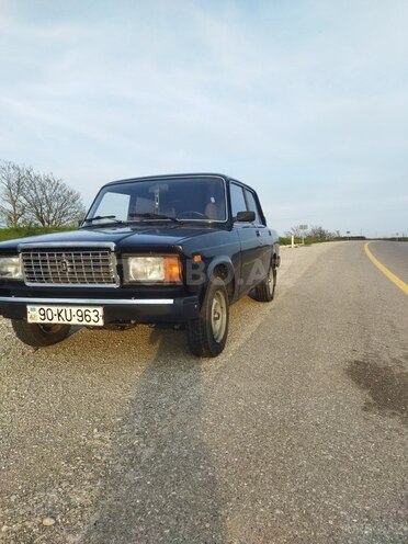 LADA (VAZ) 2107 2011, 353,772 km - 1.6 l - Bakı