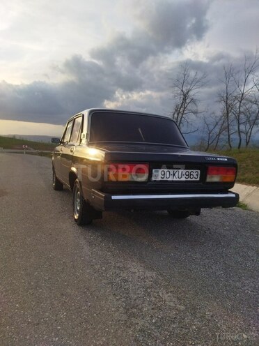 LADA (VAZ) 2107 2011, 353,772 km - 1.6 l - Bakı