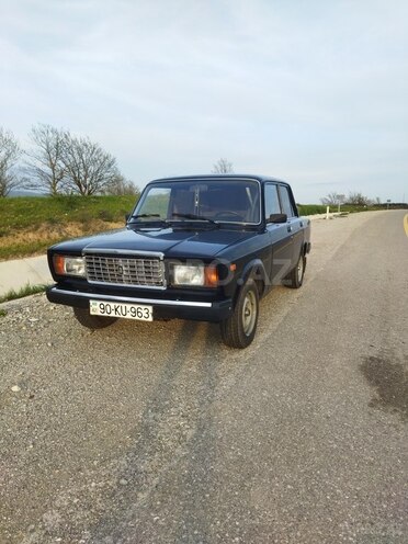 LADA (VAZ) 2107 2011, 353,772 km - 1.6 l - Bakı