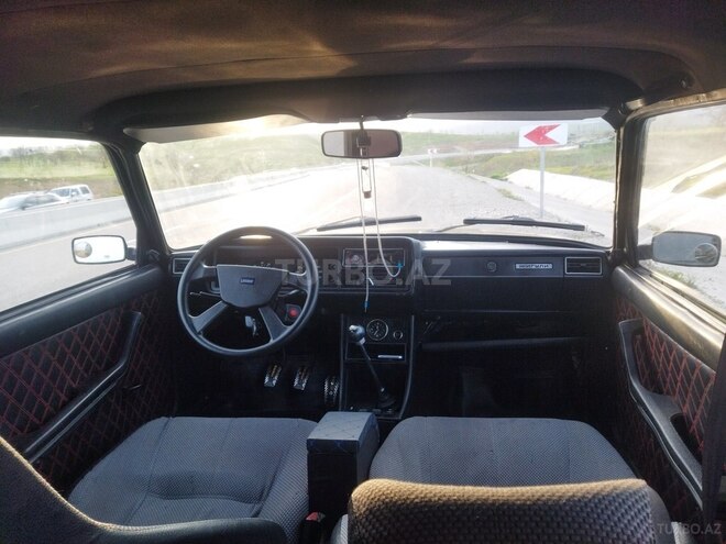 LADA (VAZ) 2107 2011, 353,772 km - 1.6 l - Bakı