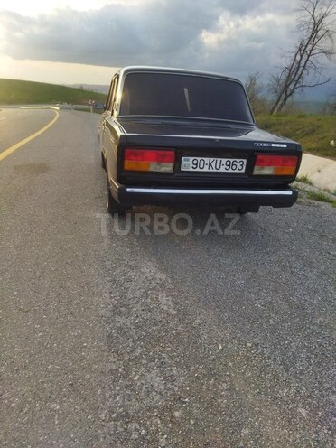 LADA (VAZ) 2107 2011, 353,772 km - 1.6 l - Bakı