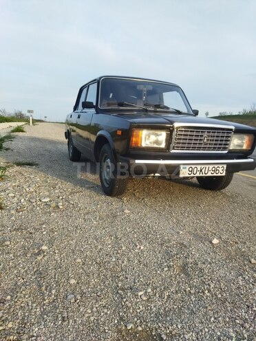 LADA (VAZ) 2107 2011, 353,772 km - 1.6 l - Bakı