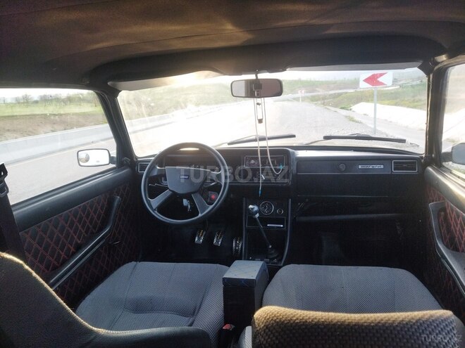 LADA (VAZ) 2107 2011, 353,772 km - 1.6 l - Bakı