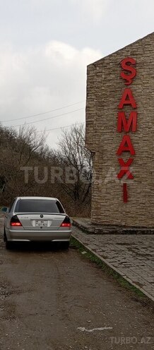 Mercedes C 230 1998, 253,000 km - 2.3 л - Ağdaş
