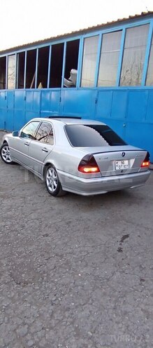 Mercedes C 230 1998, 253,000 km - 2.3 л - Ağdaş