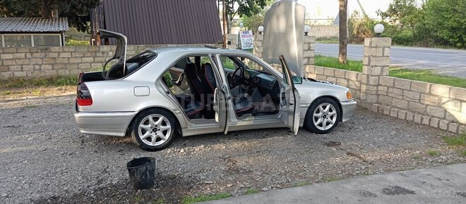 Mercedes C 230 1998, 253,000 km - 2.3 л - Ağdaş