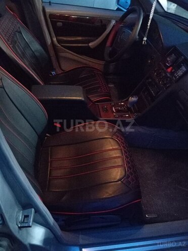Mercedes C 230 1998, 253,000 km - 2.3 л - Ağdaş