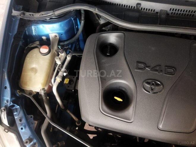 Toyota Auris 2015, 162,346 km - 1.4 l - Bakı