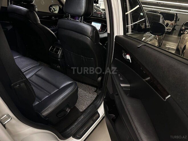Kia Sorento 2017, 62,000 km - 2.0 l - Bakı