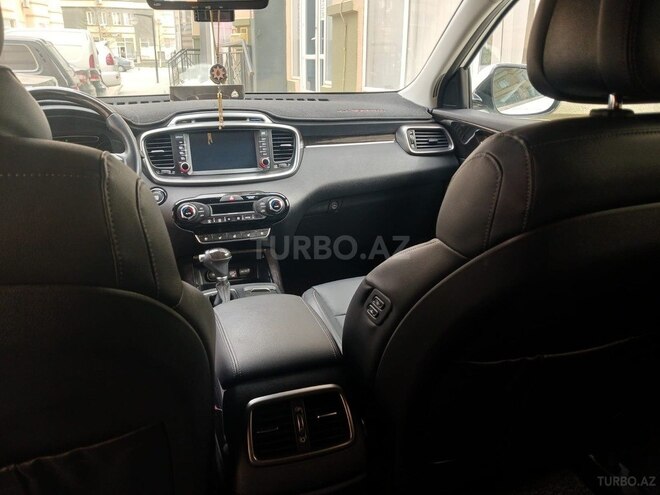 Kia Sorento 2017, 62,000 km - 2.0 l - Bakı