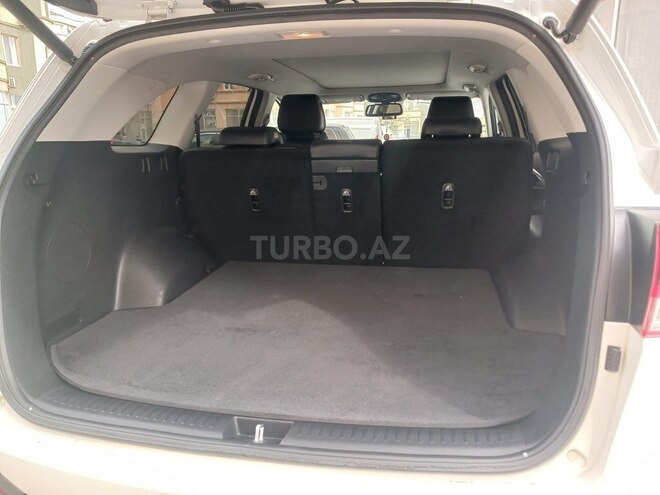 Kia Sorento 2017, 62,000 km - 2.0 l - Bakı