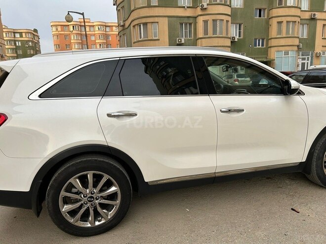 Kia Sorento 2017, 62,000 km - 2.0 l - Bakı