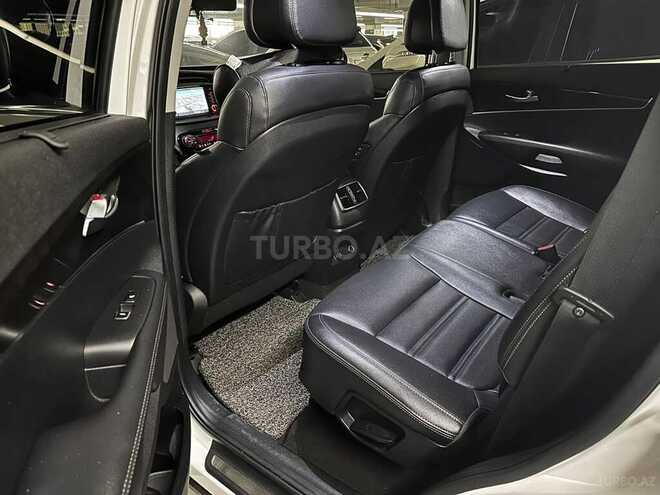 Kia Sorento 2017, 62,000 km - 2.0 l - Bakı