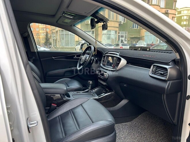 Kia Sorento 2017, 62,000 km - 2.0 l - Bakı