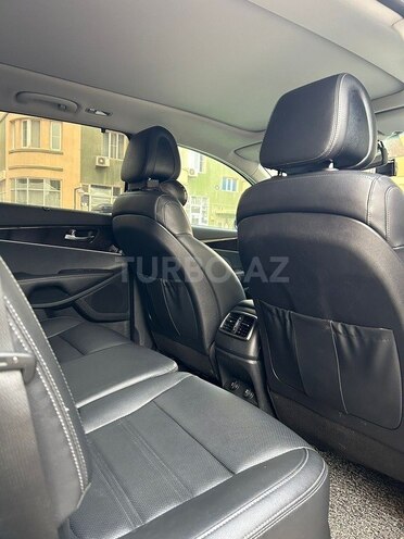 Kia Sorento 2017, 62,000 km - 2.0 l - Bakı