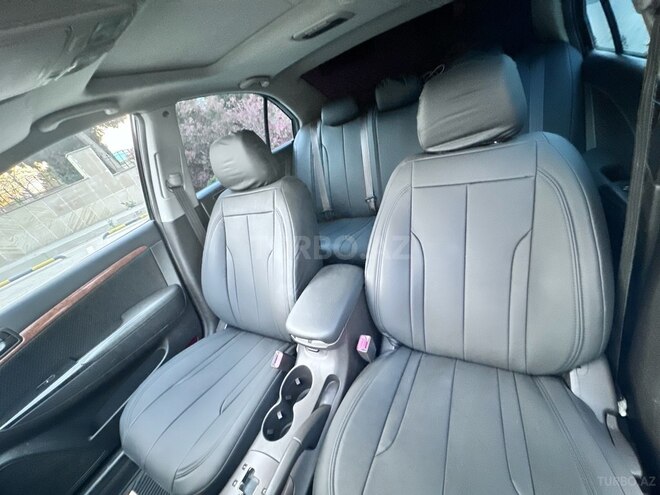 Hyundai Sonata 2009, 222,300 km - 2.4 л - Bakı