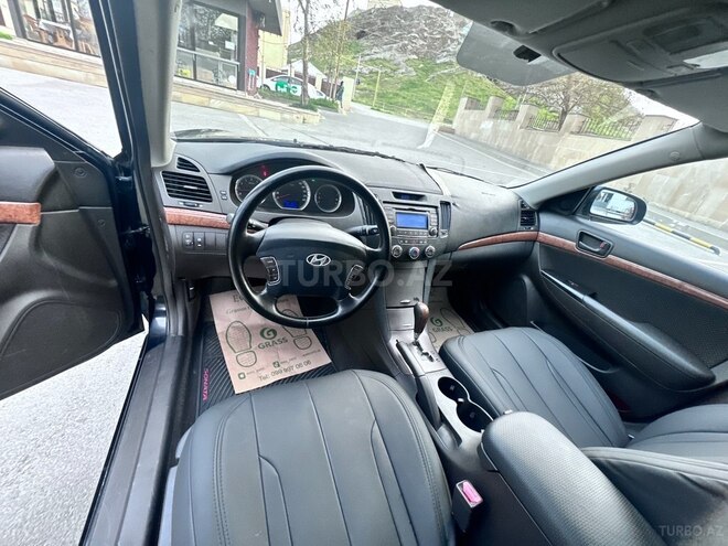 Hyundai Sonata 2009, 222,300 km - 2.4 л - Bakı