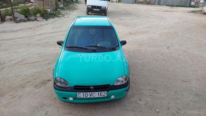 Opel Vita 1996, 191,366 km - 1.4 l - Bakı