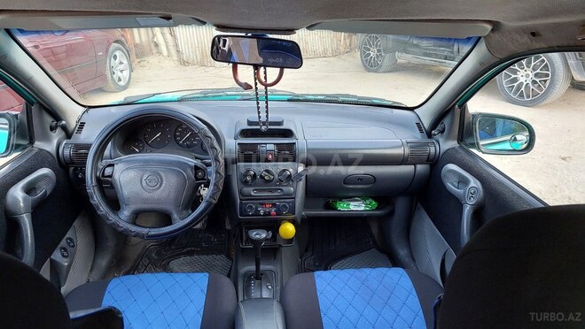 Opel Vita 1996, 191,366 km - 1.4 l - Bakı