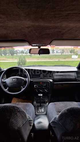 Opel Vectra 1996, 142,000 km - 2.0 l - Sumqayıt
